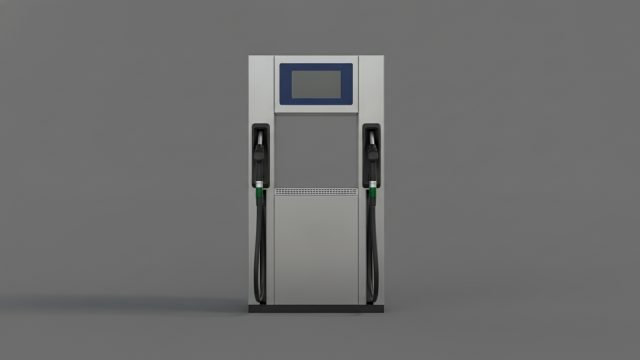Diesel S500, preço do dia