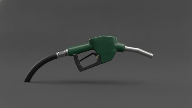 Diesel, preço do dia
