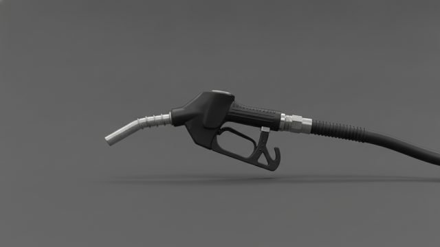 Gasolina, preço do dia